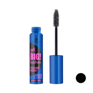 ریمل حجم دهنده اسنس مدل Get Big Lashes