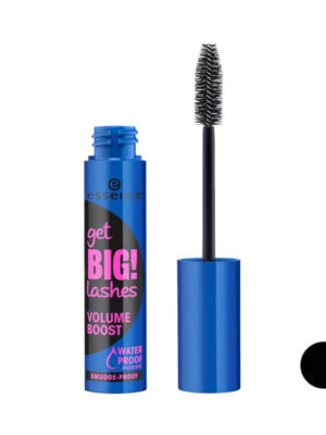 ریمل حجم دهنده اسنس مدل Get Big Lashes