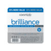 موم وکس صورت و بدن کارونلب مدل Brilliance مقدار 500 گرم (مشخصات کامل+خرید)