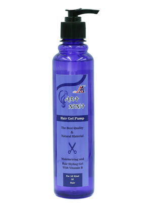 ژل مو آرنینا مدل A Plus حجم 350 میلی لیتر