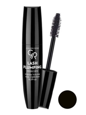 ریمل گلدن رز مدل LASH PLUMPING