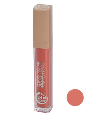 رژ لب مایع سوپرتاچ شماره 15