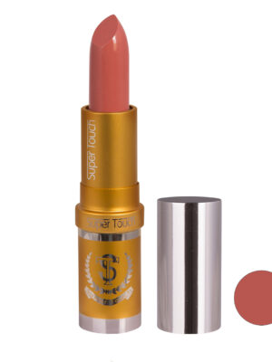 رژ لب جامد سوپرتاچ شماره 10