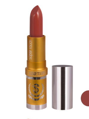 رژ لب جامد سوپرتاچ شماره 08