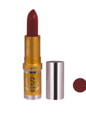 رژ لب جامد سوپرتاچ شماره 01