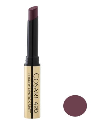 رژ لب جامد کوزارت شماره 420