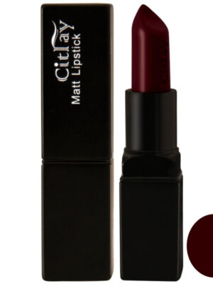 رژ لب جامد سیترای شماره 408