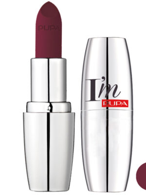 رژ لب جامد پوپا مدل I'm شماره 053