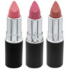 رژ لب جامد دایانا کد 19 مجموعه 3 عددی (مشخصات کامل+خرید)