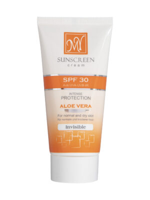 کرم ضد آفتاب مای SPF30