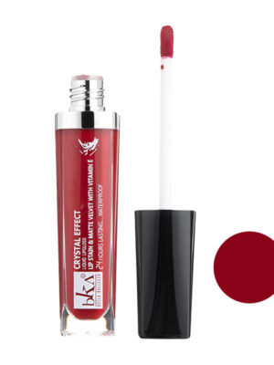 رژ لب مایع بکا شماره LG38