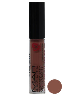 رژ لب مایع مپ شماره 07