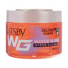 ژل مو سر گتسبی مدل Wg Red مقدار 300 گرم (مشخصات کامل+خرید)