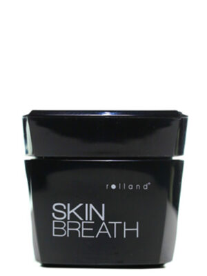 کرم سفت کننده پوست رولند مدل Skin Breath حجم 50 میلی لیتر