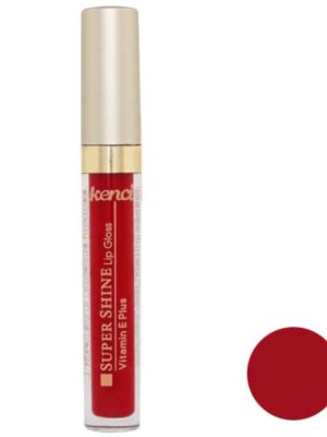 رژ لب مایع کنسی مدل Super Shine شماره F311