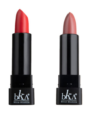 رژلب جامد بکا مدل LS80119 مجموعه 2 عددی