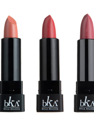 رژ لب جامد بکا مدل LS8031520 مجموعه 3 عددی
