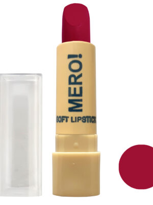 رژ لب جامد مرو شماره 80