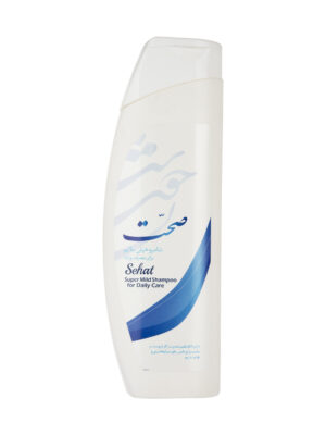 شامپو خیلی ملایم روزانه صحت مقدار 300 میلی لیتر