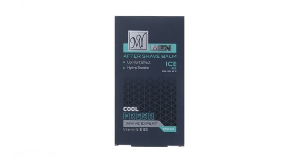 افتر شیو مای مدل Cool Fresh حجم 100 میلی لیتر