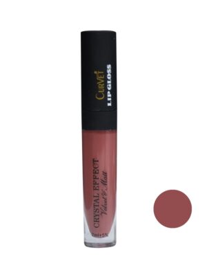 رژ لب مایع کوروت شماره 502