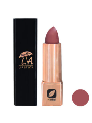 رژ لب جامد ال.ای شماره 109