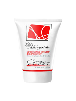 کرم رفع ترک بدن مارگریت مدل Cocoa Butter حجم 40 میلی لیتر