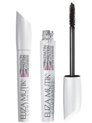 ریمل الیزاموتیک مدل MAXI LASH