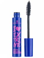 ریمل حجم دهنده ضد آب اسنس مدل I Love Extreme Volume