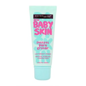 پرایمر میبلین  مدل Baby Skin حجم 22 میلی لیتر