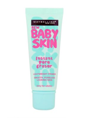 پرایمر میبلین  مدل Baby Skin حجم 22 میلی لیتر