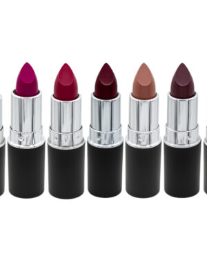 رژ لب جامد دایانا کد 23 مجموعه 7 عددی