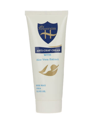کرم رفع ترک پا هورسیم مدل Aloe Vera حجم 75 میلی لیتر