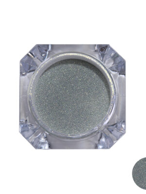 پودر کروم ناخن برن پرتی مدل 02-41266