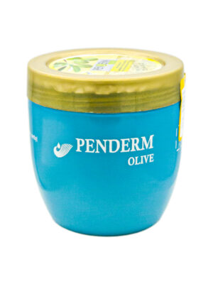 واکس مو حالت دهنده پندرم مدل OLIVE حجم 150 میلی لیتر