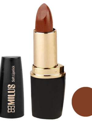 رژ لب جامد میلوس شماره M3