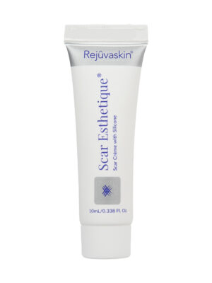 ژل ترمیم کننده اسکار هیل سری رژواسکین مدل Scar Eathetique حجم 10 میلی لیتر