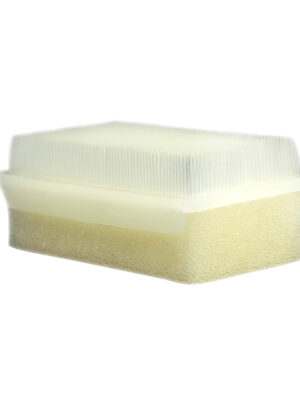 برس اسکراب مدل M-29