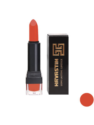 رژ لب جامد هاواستین شماره 07