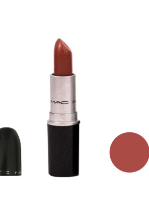 رژ لب جامد مک فیکس مدل RETRO شماره A14