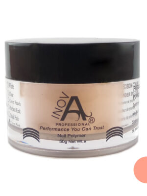 پودر کاشت ناخن اینوا مدل Pcp50 وزن 50 گرم