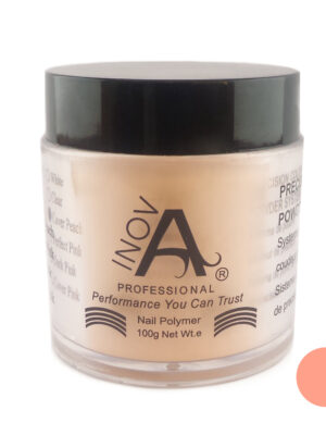 پودر کاشت ناخن اینوا مدل Pcp100 وزن 100 گرم