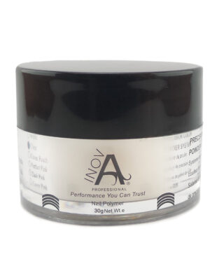 پودر کاشت ناخن اینوا مدل P-Clear30 وزن 30 گرم