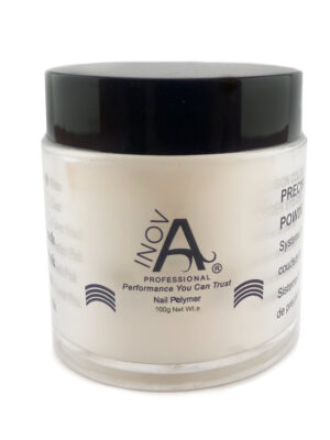 پودر کاشت ناخن اینوا مدل P-Clear100 وزن 100 گرم