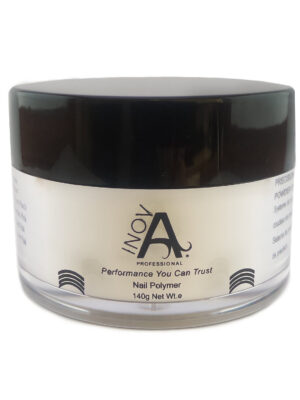 پودر کاشت ناخن اینوا مدل P-Clear140 وزن 140 گرم