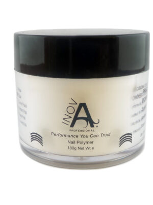 پودر کاشت ناخن اینوا مدل P-Clear180 وزن 180 گرم