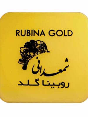 کرم ضد لک و روشن کننده شمعدانی مدل Rubina Gold حجم 30 میلی لیتر