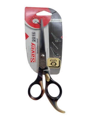 قیچی اصلاح مو ساووی کد S8547