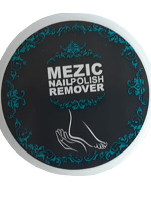 پد لاک پاک کن مزیک مدل 01 بسته ۲۴ عددی