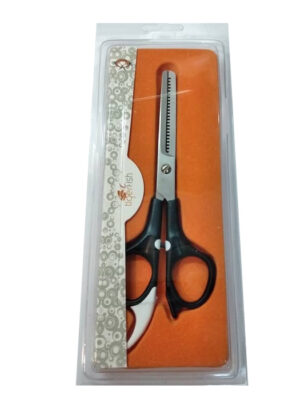 قیچی پیتاژ تایگر فیش مدل tf987